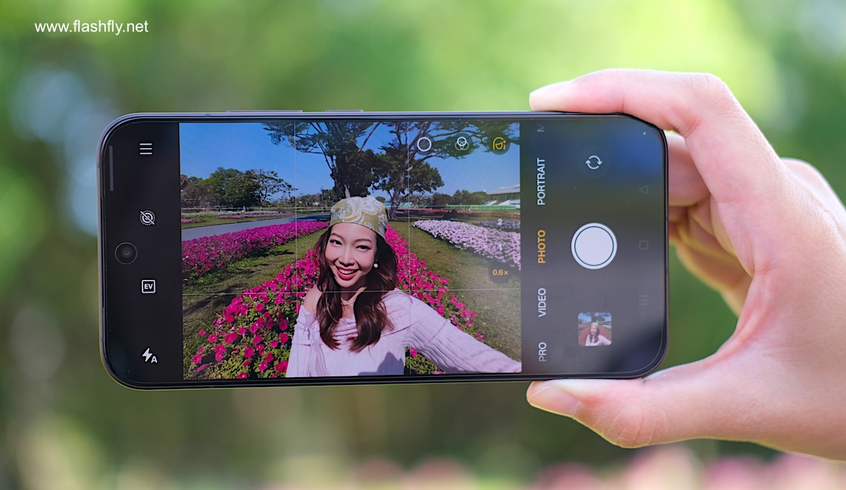รีวิว OPPO Reno15 Pro 5G และ OPPO Reno15 Pro Max 5G สมาร์ตโฟนตัวจริง สายคอนเทนต์ อัปเกรดประสบการณ์ถ่ายวิดีโอครบจบในเครื่องเดียว