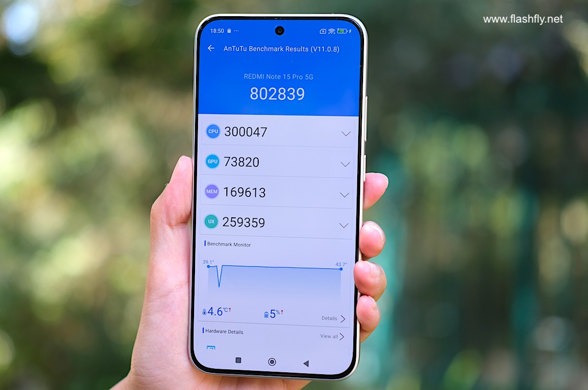 รีวิว REDMI Note 15 Pro+ 5G และ REDMI Note 15 Pro 5G สมาร์ตโฟนสุดแกร่งแบบ Titan มาพร้อมกล้อง 200MP เซ็นเซอร์ใหม่ล่าสุด