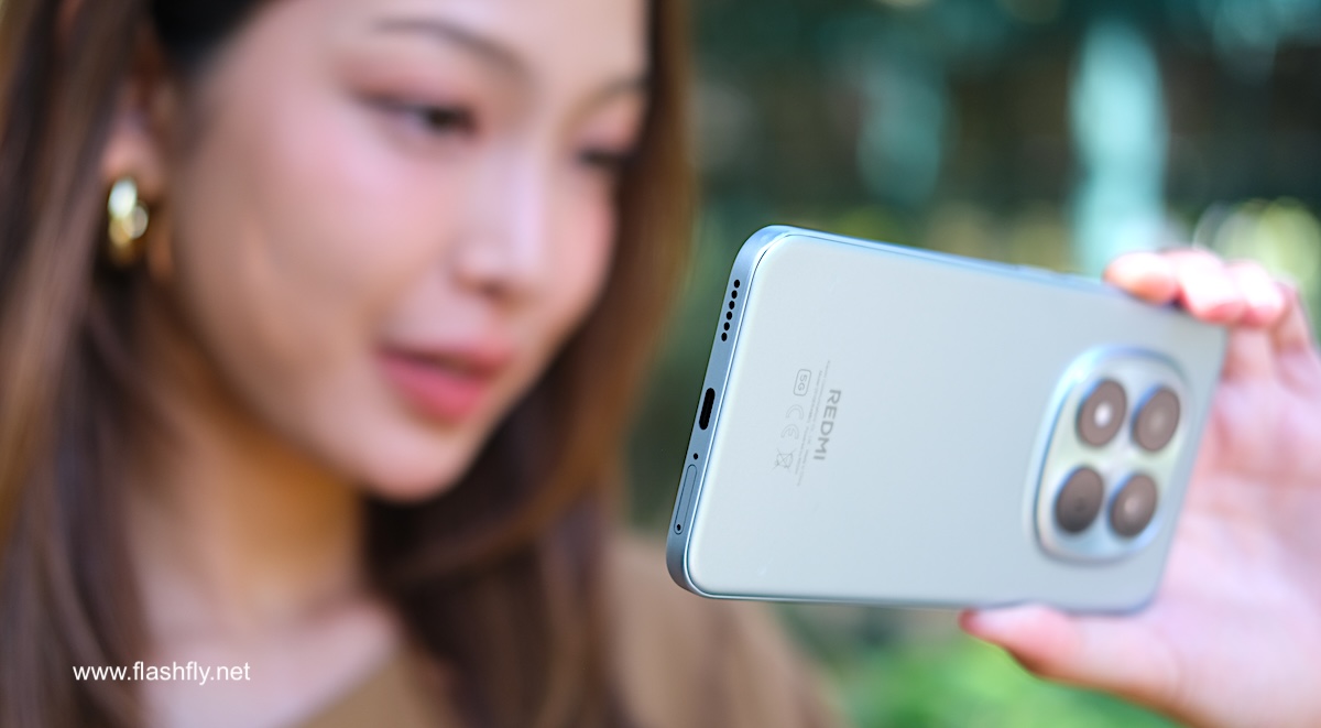 รีวิว REDMI Note 15 Pro+ 5G และ REDMI Note 15 Pro 5G สมาร์ตโฟนสุดแกร่งแบบ Titan มาพร้อมกล้อง 200MP เซ็นเซอร์ใหม่ล่าสุด