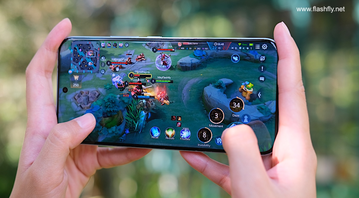 รีวิว REDMI Note 15 Pro+ 5G และ REDMI Note 15 Pro 5G สมาร์ตโฟนสุดแกร่งแบบ Titan มาพร้อมกล้อง 200MP เซ็นเซอร์ใหม่ล่าสุด
