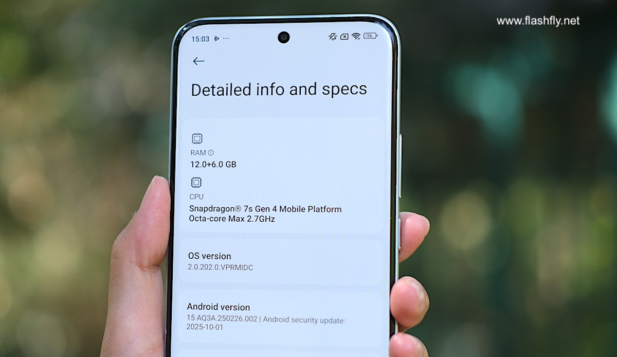 รีวิว REDMI Note 15 Pro+ 5G และ REDMI Note 15 Pro 5G สมาร์ตโฟนสุดแกร่งแบบ Titan มาพร้อมกล้อง 200MP เซ็นเซอร์ใหม่ล่าสุด