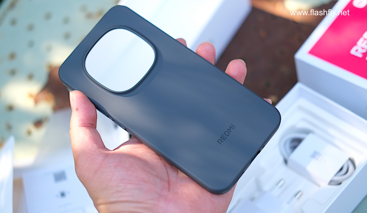 รีวิว REDMI Note 15 Pro+ 5G และ REDMI Note 15 Pro 5G สมาร์ตโฟนสุดแกร่งแบบ Titan มาพร้อมกล้อง 200MP เซ็นเซอร์ใหม่ล่าสุด