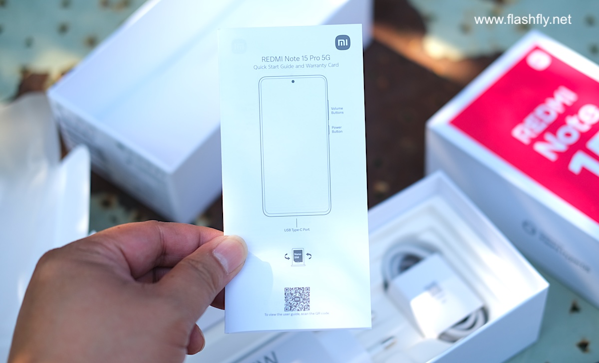 รีวิว REDMI Note 15 Pro+ 5G และ REDMI Note 15 Pro 5G สมาร์ตโฟนสุดแกร่งแบบ Titan มาพร้อมกล้อง 200MP เซ็นเซอร์ใหม่ล่าสุด