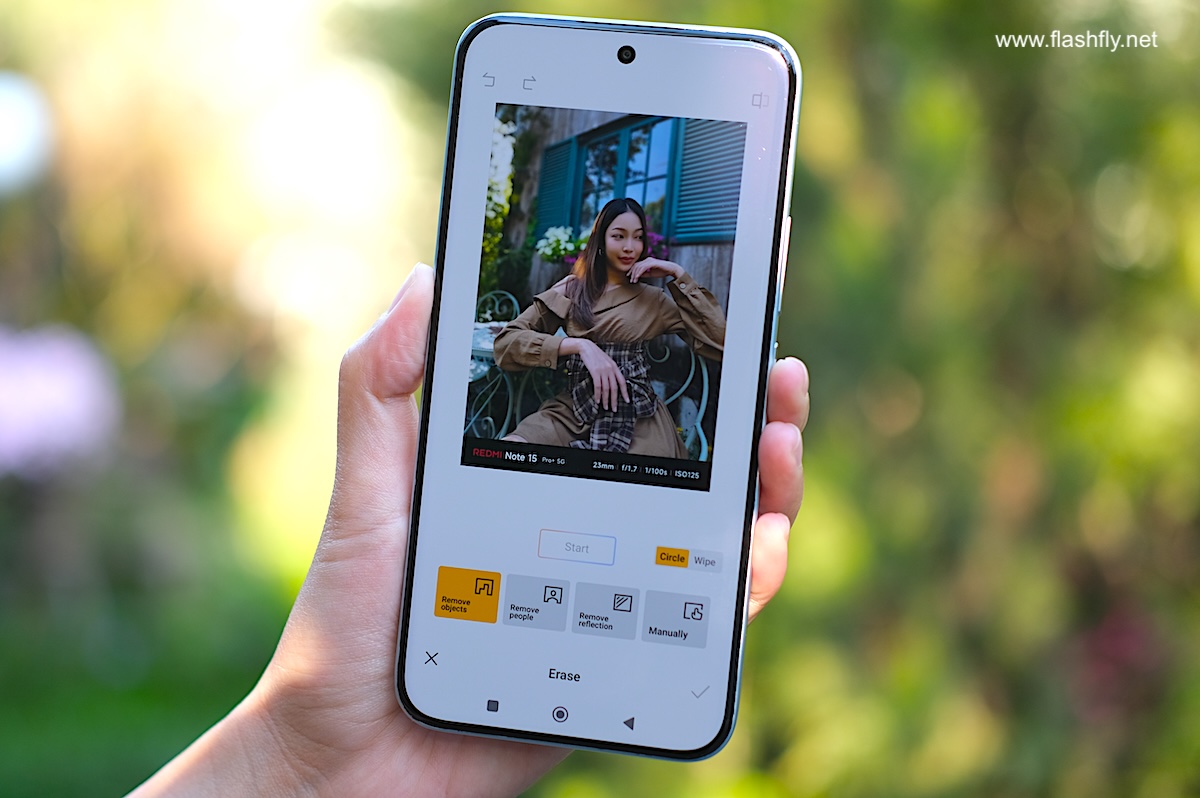 รีวิว REDMI Note 15 Pro+ 5G และ REDMI Note 15 Pro 5G สมาร์ตโฟนสุดแกร่งแบบ Titan มาพร้อมกล้อง 200MP เซ็นเซอร์ใหม่ล่าสุด