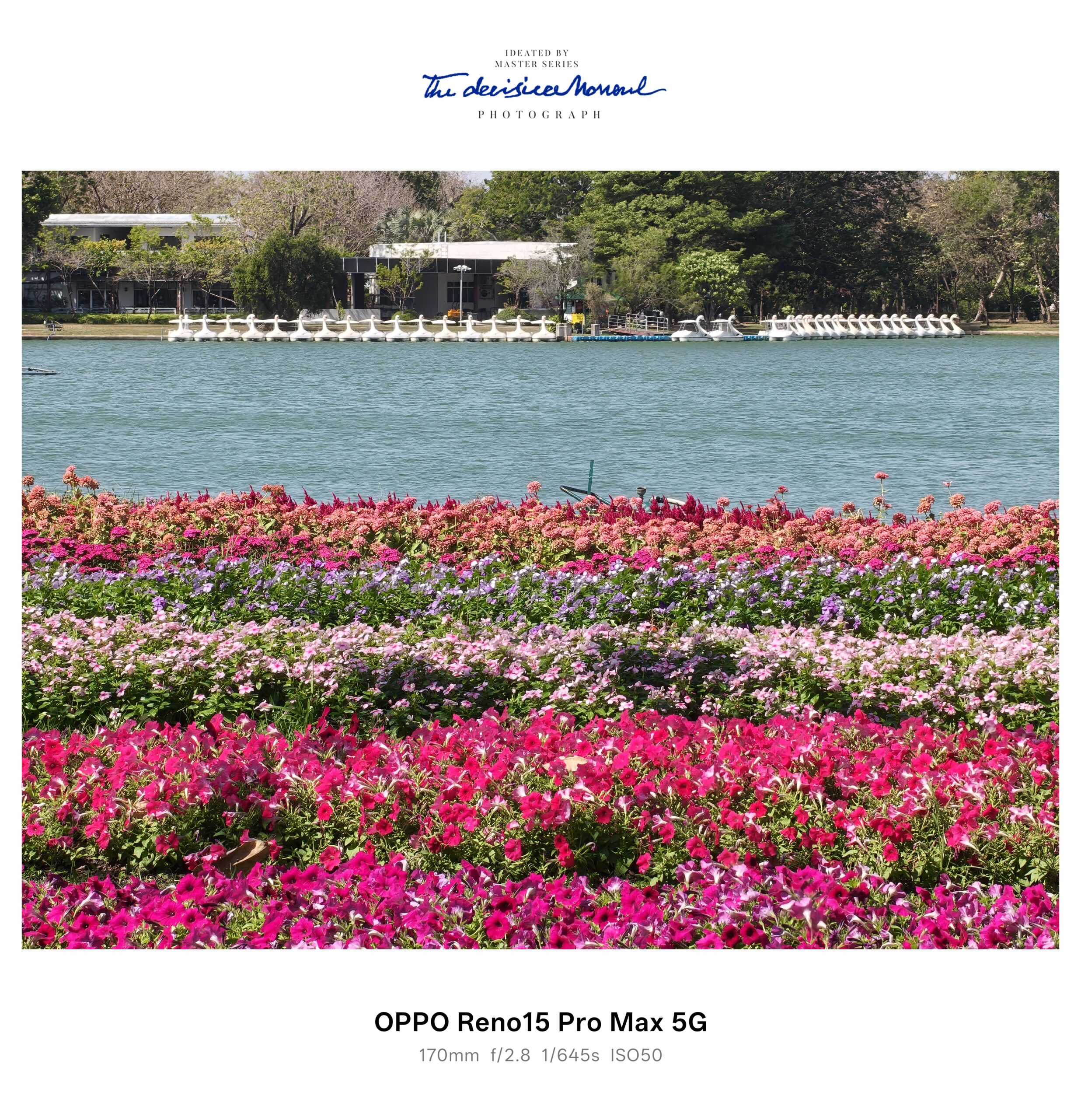รีวิว OPPO Reno15 Pro 5G และ OPPO Reno15 Pro Max 5G สมาร์ตโฟนตัวจริง สายคอนเทนต์ อัปเกรดประสบการณ์ถ่ายวิดีโอครบจบในเครื่องเดียว