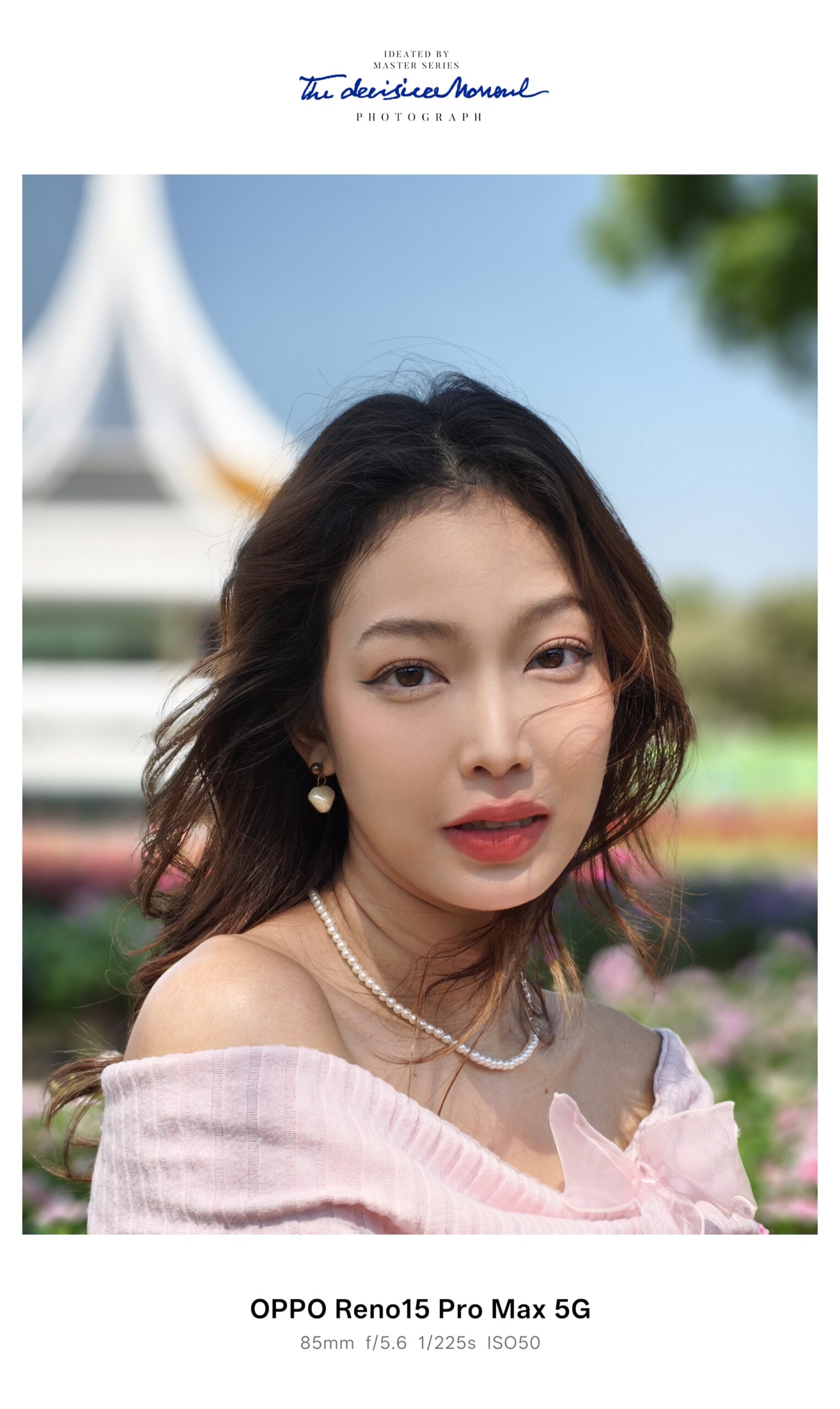รีวิว OPPO Reno15 Pro 5G และ OPPO Reno15 Pro Max 5G สมาร์ตโฟนตัวจริง สายคอนเทนต์ อัปเกรดประสบการณ์ถ่ายวิดีโอครบจบในเครื่องเดียว