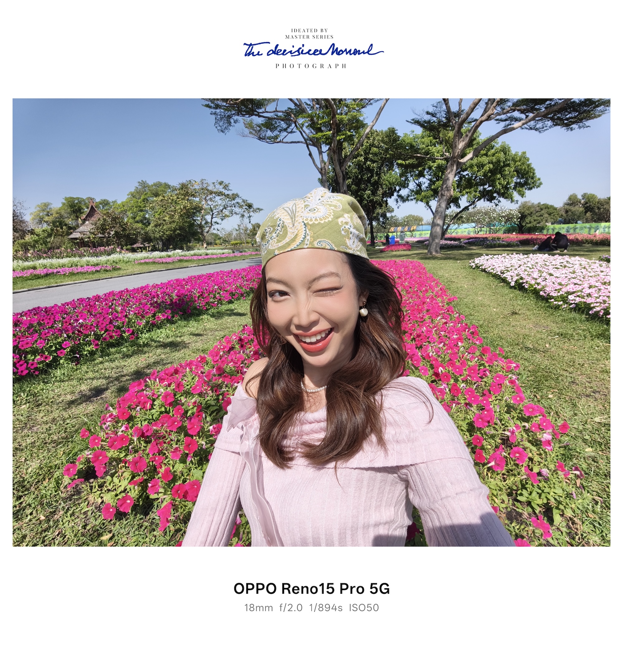 รีวิว OPPO Reno15 Pro 5G และ OPPO Reno15 Pro Max 5G สมาร์ตโฟนตัวจริง สายคอนเทนต์ อัปเกรดประสบการณ์ถ่ายวิดีโอครบจบในเครื่องเดียว