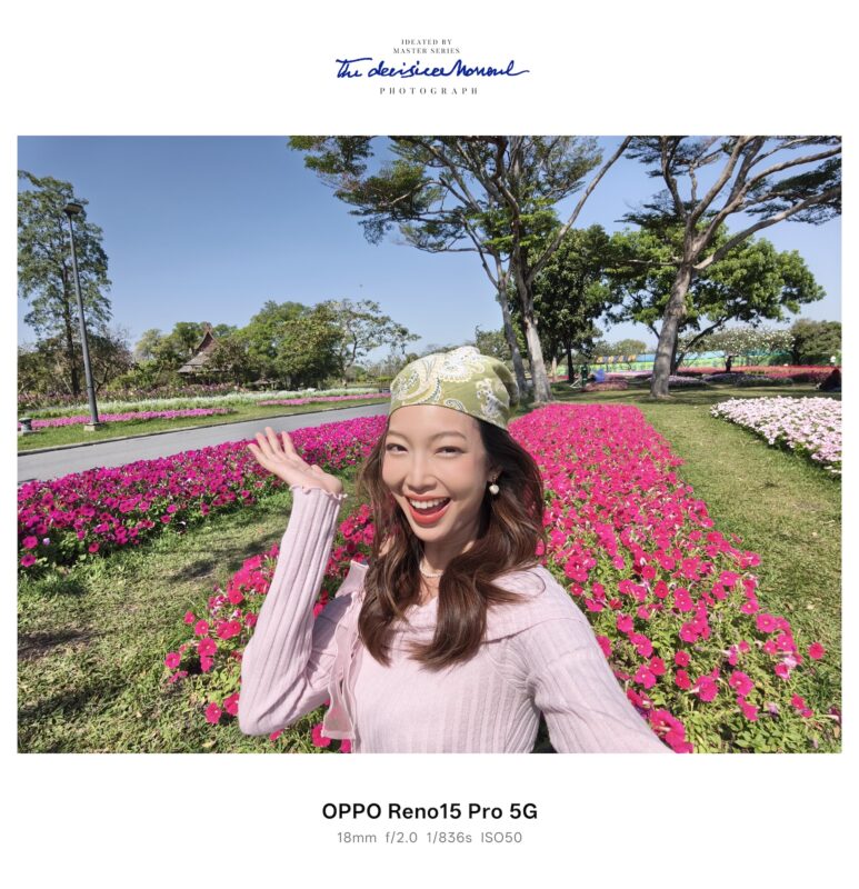 รีวิว OPPO Reno15 Pro 5G และ OPPO Reno15 Pro Max 5G สมาร์ตโฟนตัวจริง สายคอนเทนต์ อัปเกรดประสบการณ์ถ่ายวิดีโอครบจบในเครื่องเดียว