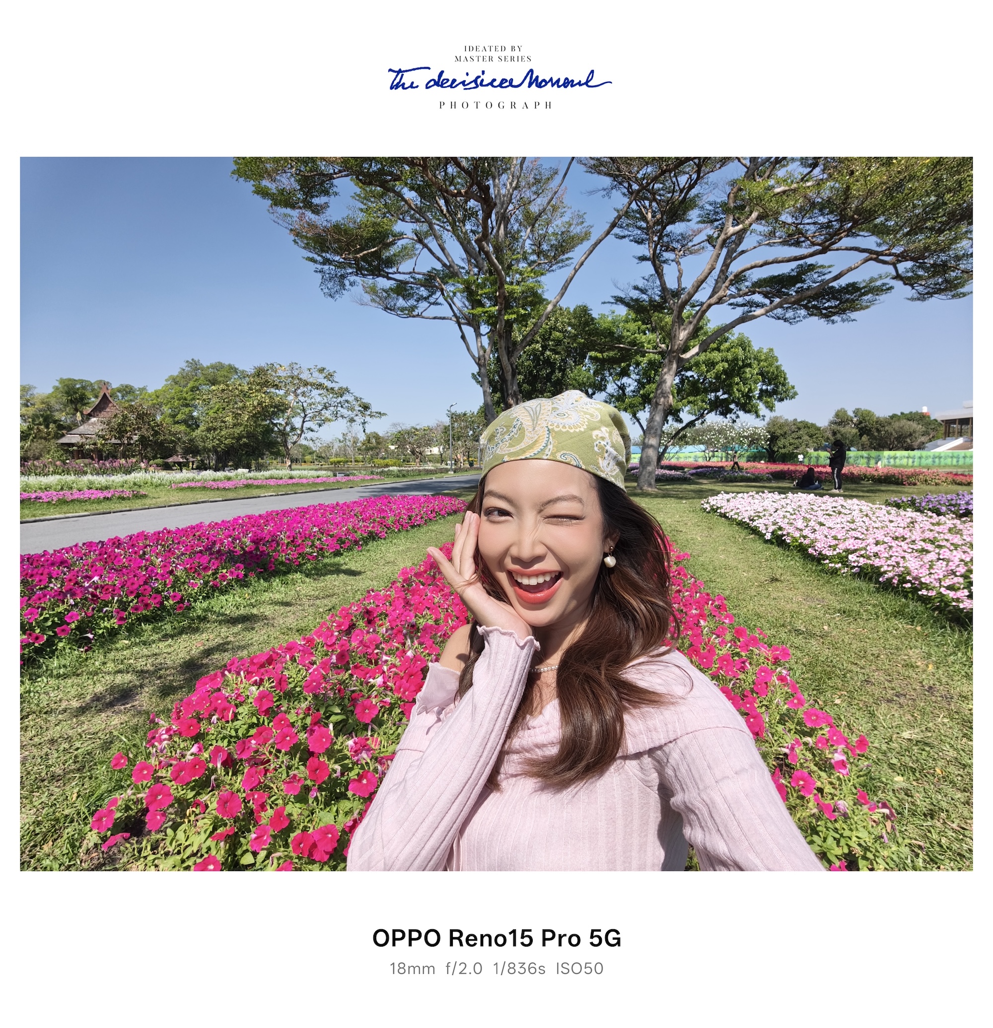 รีวิว OPPO Reno15 Pro 5G และ OPPO Reno15 Pro Max 5G สมาร์ตโฟนตัวจริง สายคอนเทนต์ อัปเกรดประสบการณ์ถ่ายวิดีโอครบจบในเครื่องเดียว