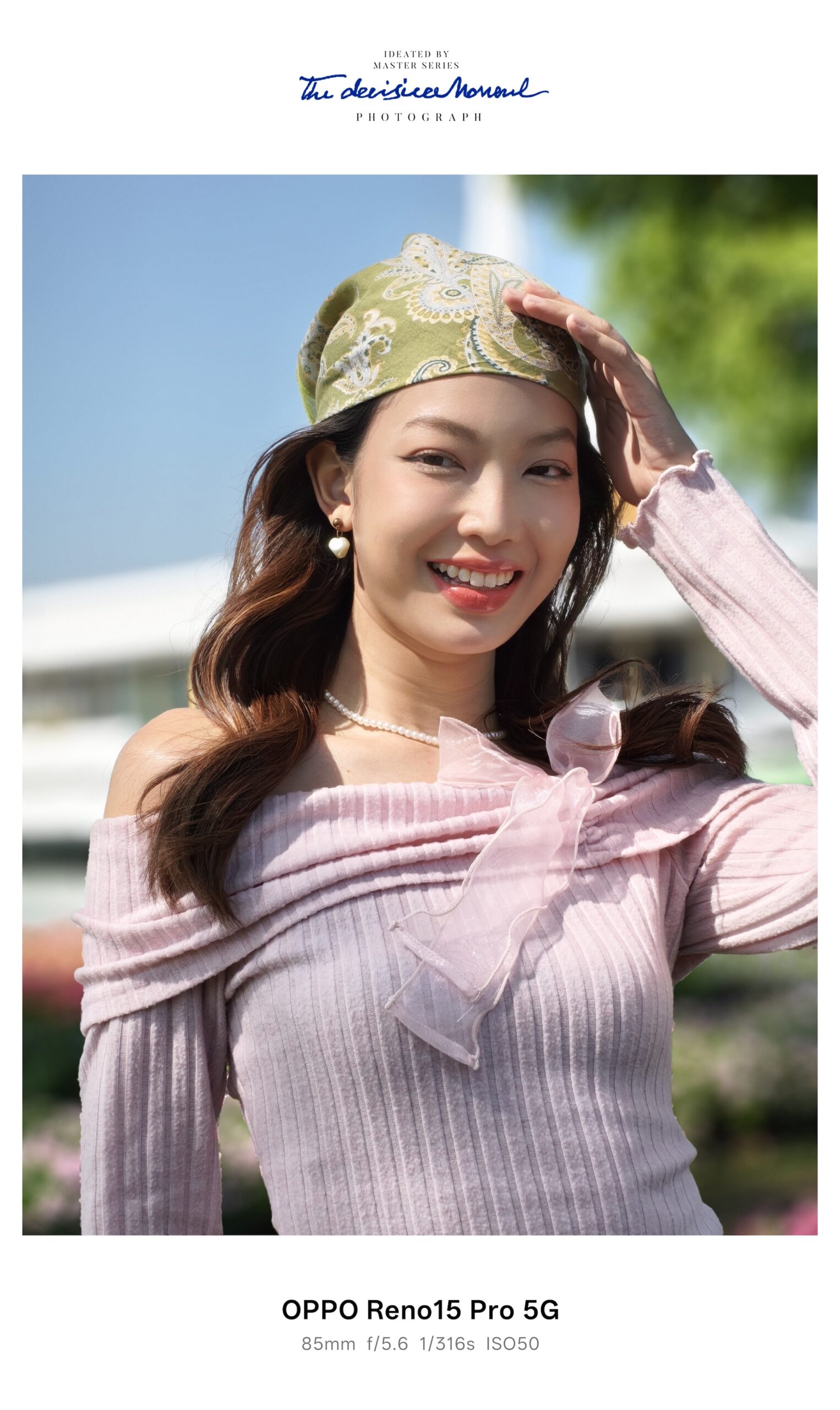 รีวิว OPPO Reno15 Pro 5G และ OPPO Reno15 Pro Max 5G สมาร์ตโฟนตัวจริง สายคอนเทนต์ อัปเกรดประสบการณ์ถ่ายวิดีโอครบจบในเครื่องเดียว