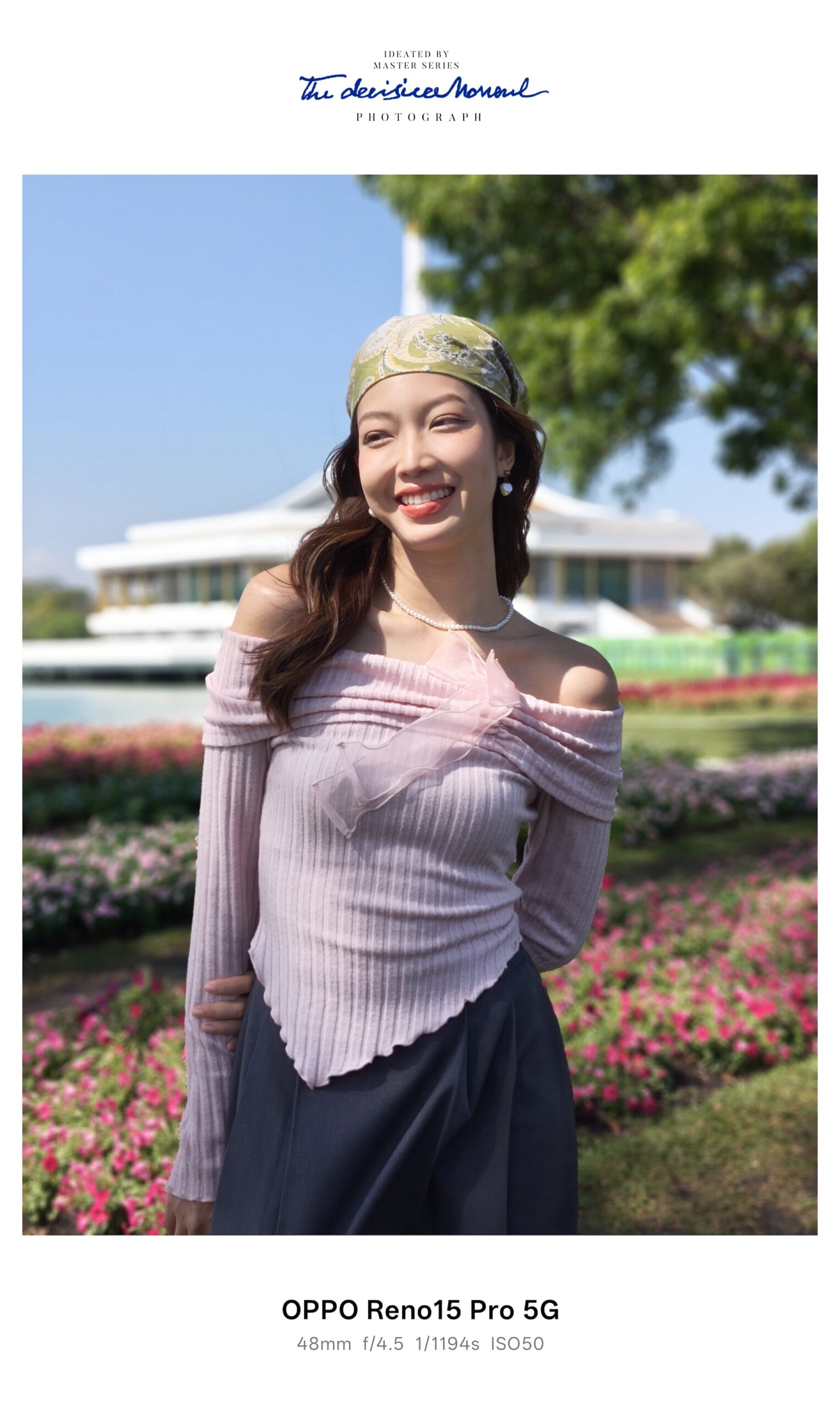 รีวิว OPPO Reno15 Pro 5G และ OPPO Reno15 Pro Max 5G สมาร์ตโฟนตัวจริง สายคอนเทนต์ อัปเกรดประสบการณ์ถ่ายวิดีโอครบจบในเครื่องเดียว