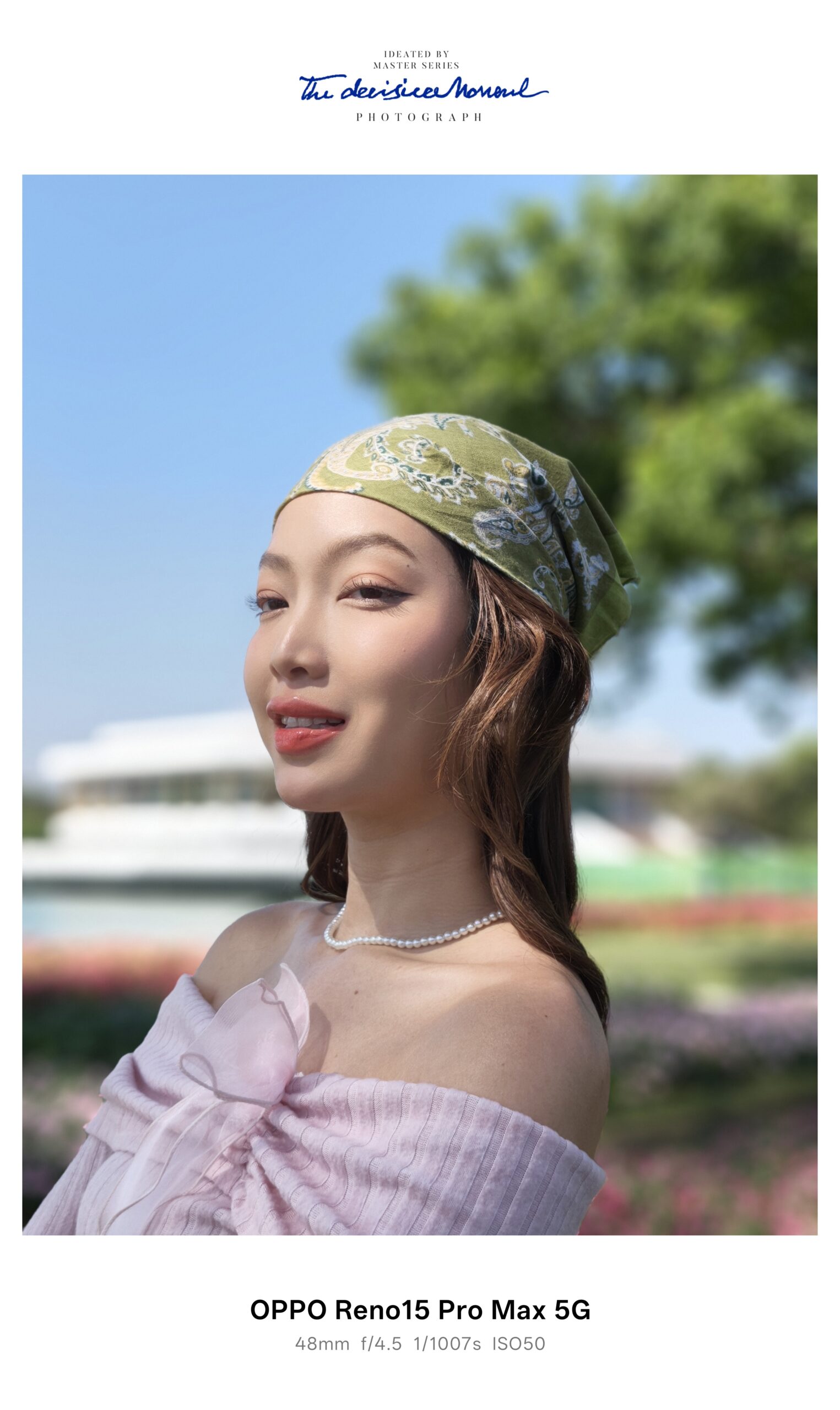 รีวิว OPPO Reno15 Pro 5G และ OPPO Reno15 Pro Max 5G สมาร์ตโฟนตัวจริง สายคอนเทนต์ อัปเกรดประสบการณ์ถ่ายวิดีโอครบจบในเครื่องเดียว