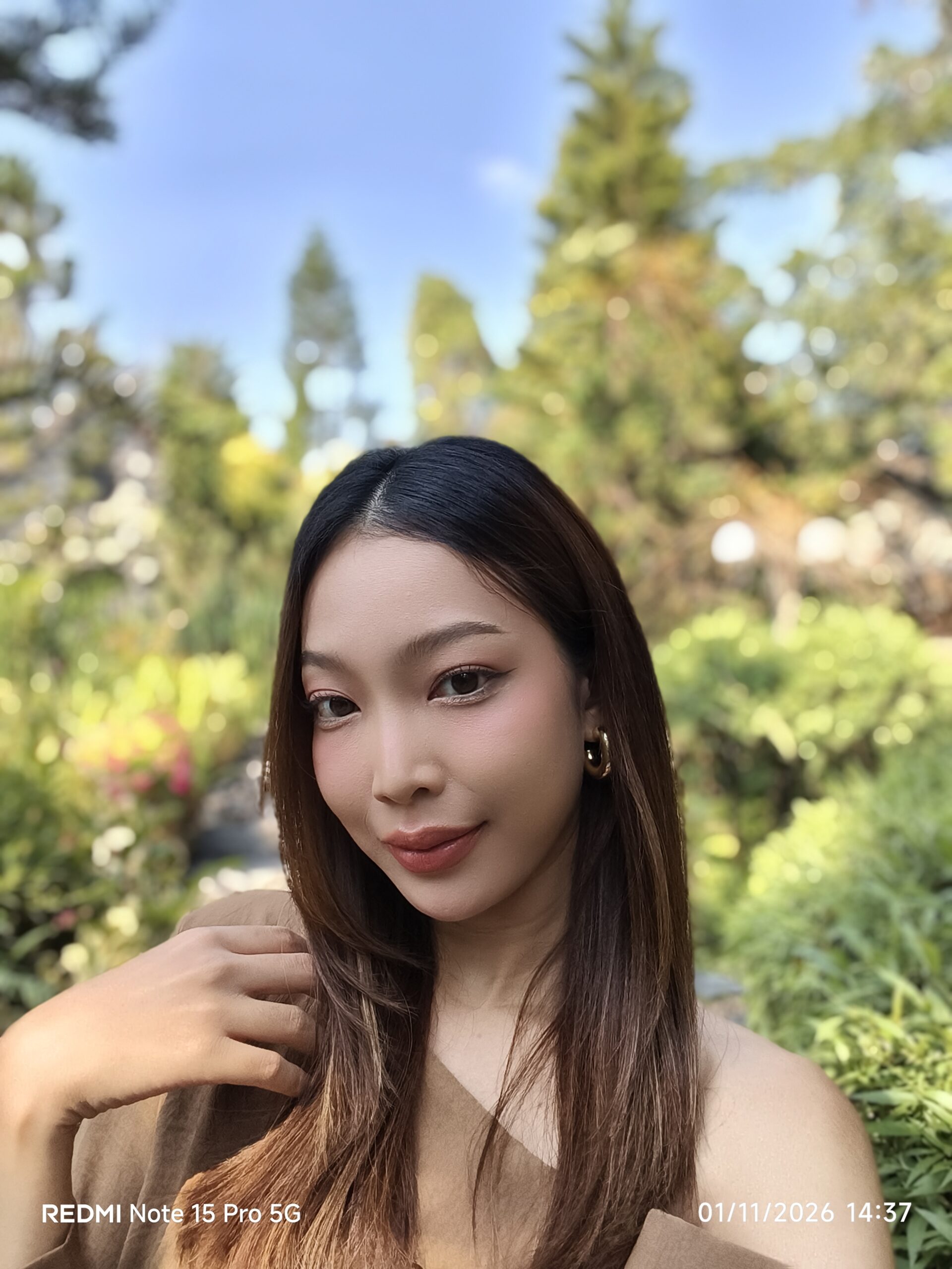 รีวิว REDMI Note 15 Pro+ 5G และ REDMI Note 15 Pro 5G สมาร์ตโฟนสุดแกร่งแบบ Titan มาพร้อมกล้อง 200MP เซ็นเซอร์ใหม่ล่าสุด