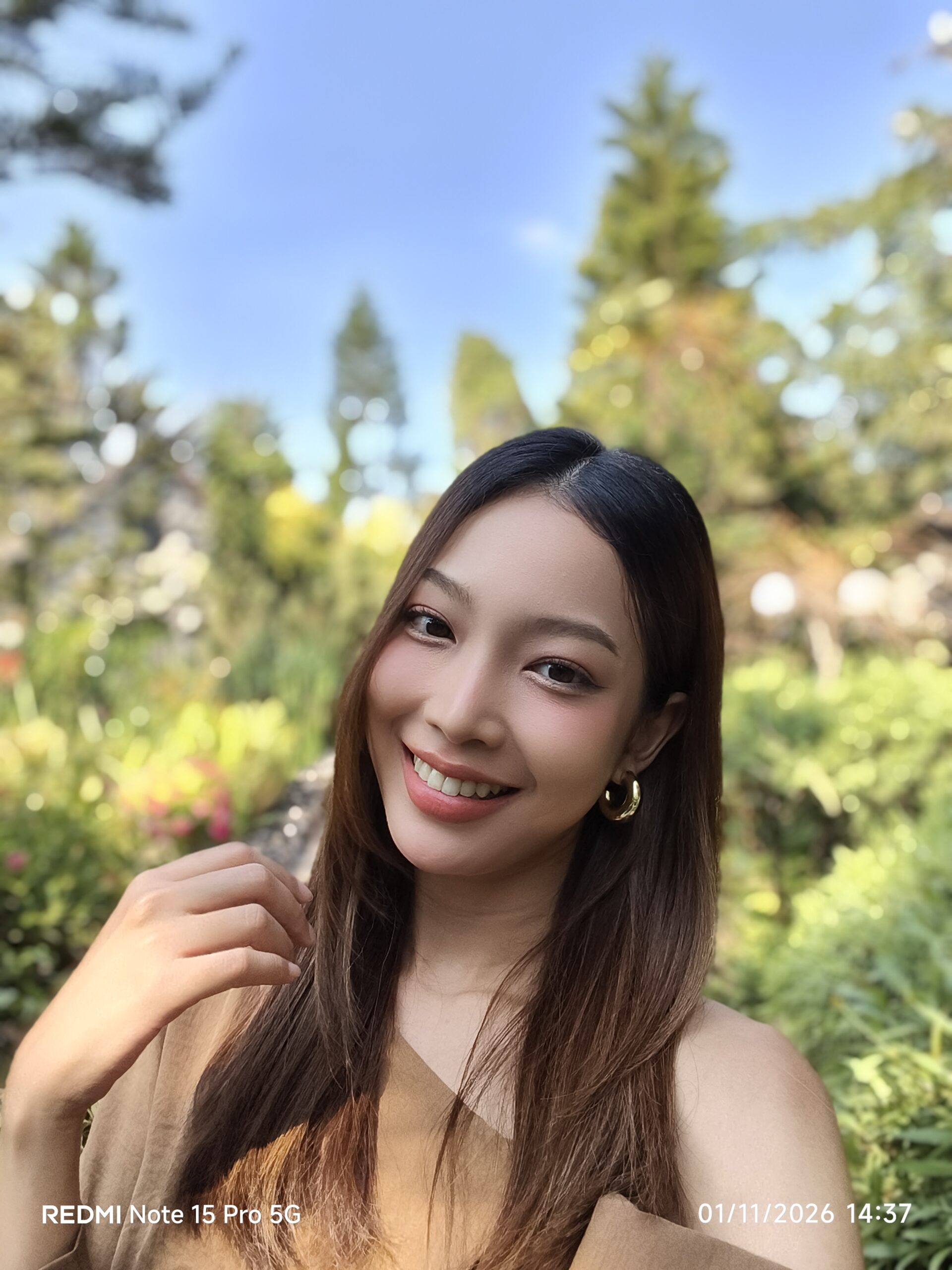 รีวิว REDMI Note 15 Pro+ 5G และ REDMI Note 15 Pro 5G สมาร์ตโฟนสุดแกร่งแบบ Titan มาพร้อมกล้อง 200MP เซ็นเซอร์ใหม่ล่าสุด
