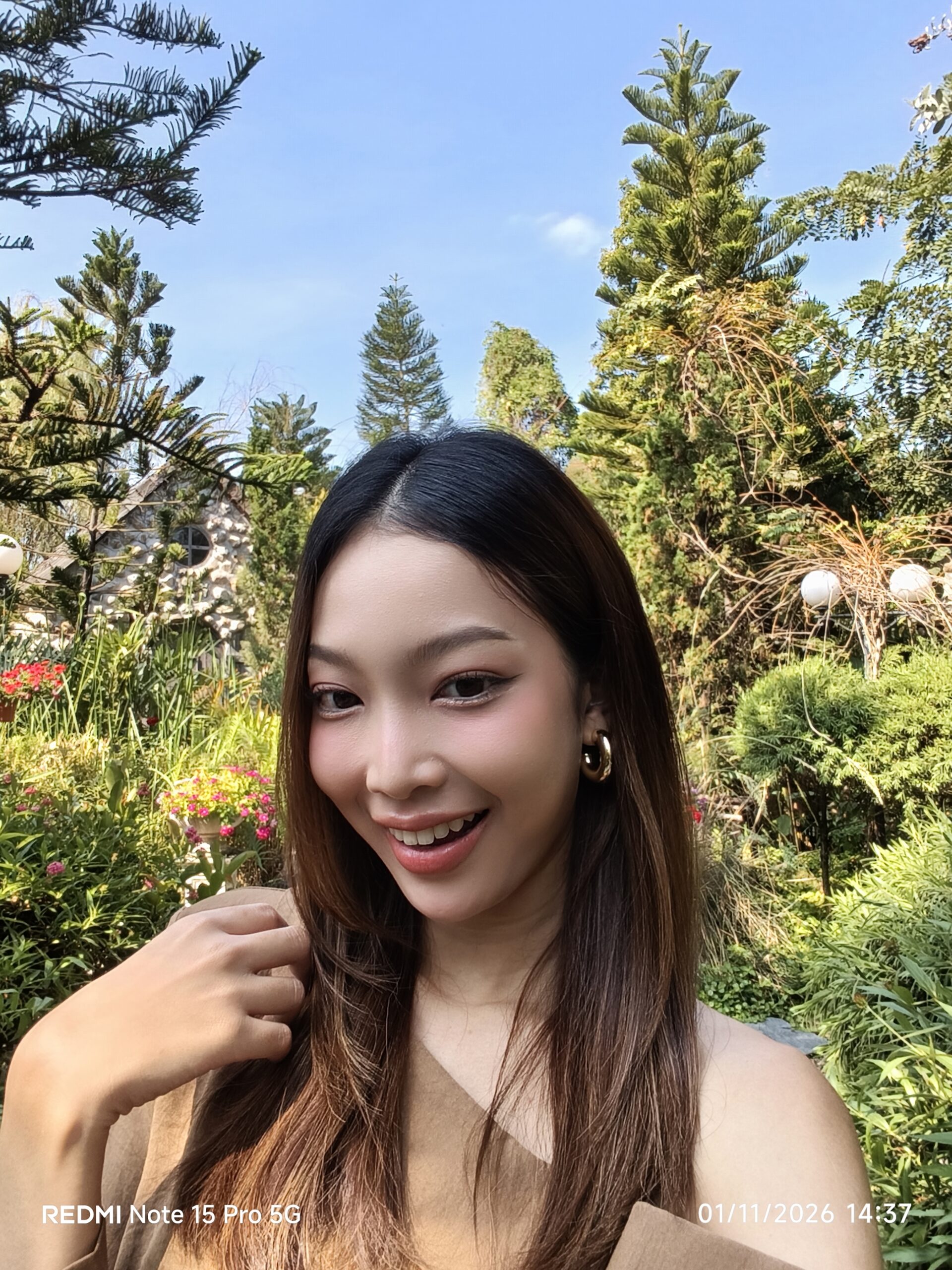 รีวิว REDMI Note 15 Pro+ 5G และ REDMI Note 15 Pro 5G สมาร์ตโฟนสุดแกร่งแบบ Titan มาพร้อมกล้อง 200MP เซ็นเซอร์ใหม่ล่าสุด