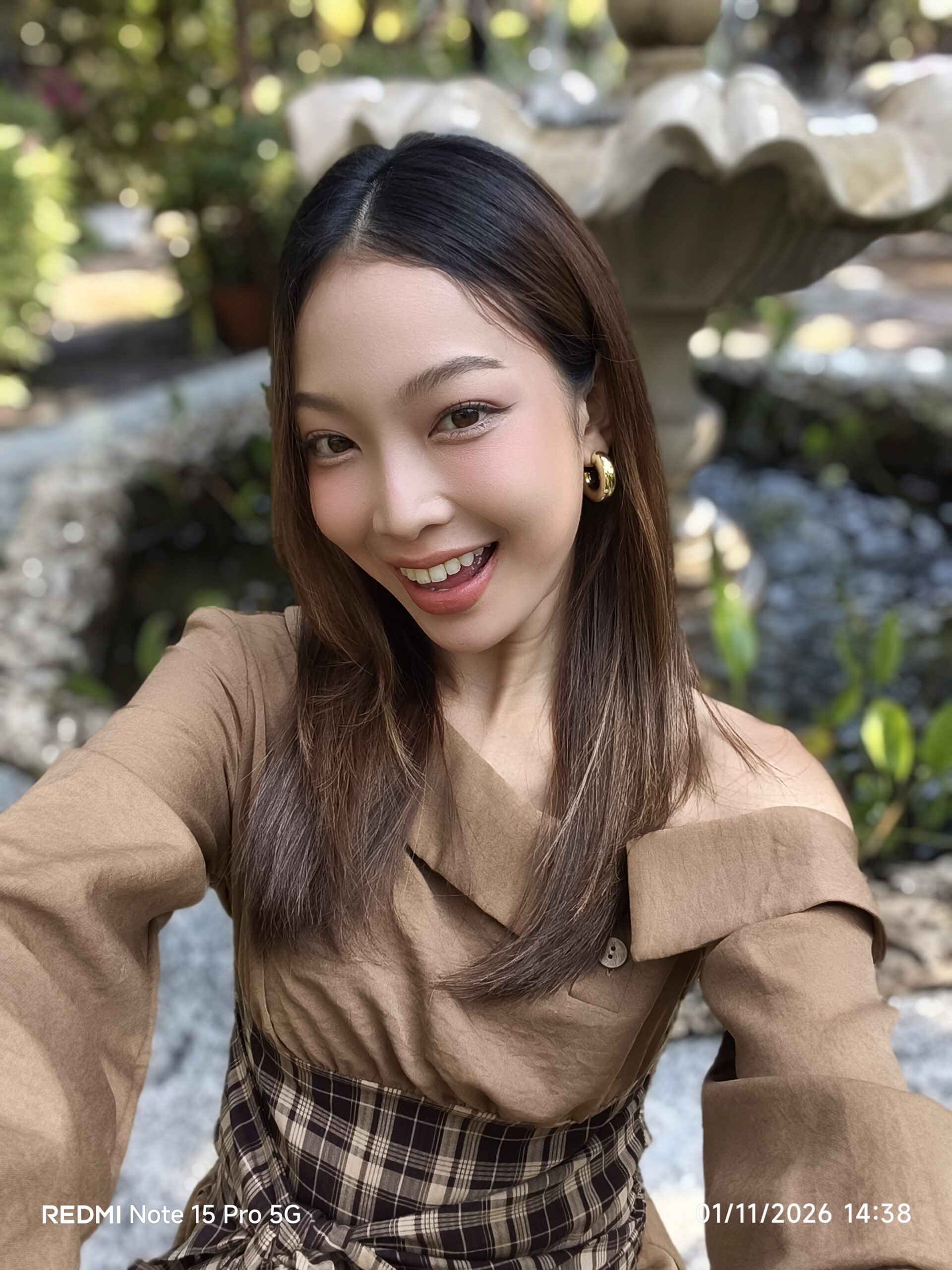 รีวิว REDMI Note 15 Pro+ 5G และ REDMI Note 15 Pro 5G สมาร์ตโฟนสุดแกร่งแบบ Titan มาพร้อมกล้อง 200MP เซ็นเซอร์ใหม่ล่าสุด