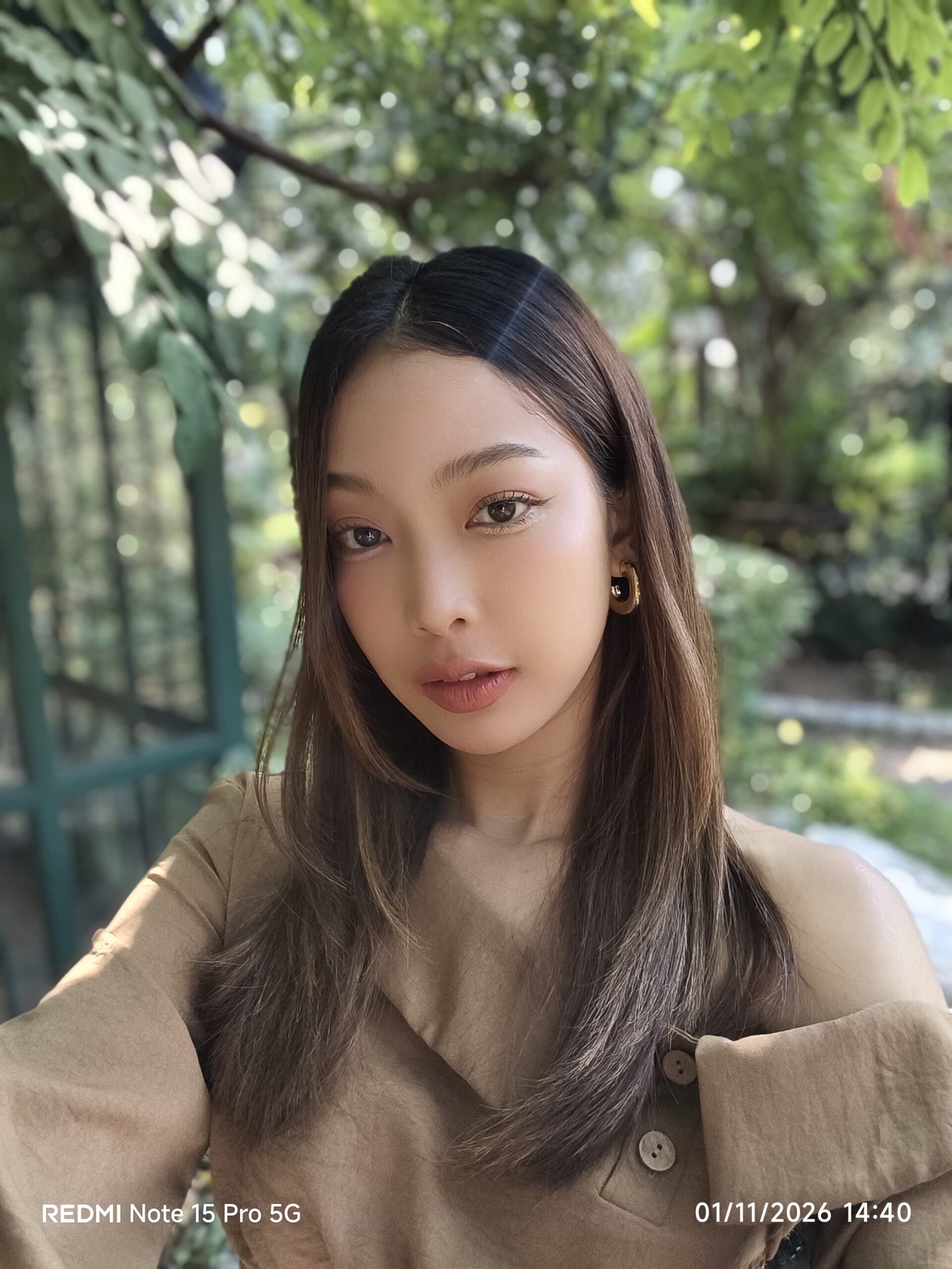 รีวิว REDMI Note 15 Pro+ 5G และ REDMI Note 15 Pro 5G สมาร์ตโฟนสุดแกร่งแบบ Titan มาพร้อมกล้อง 200MP เซ็นเซอร์ใหม่ล่าสุด