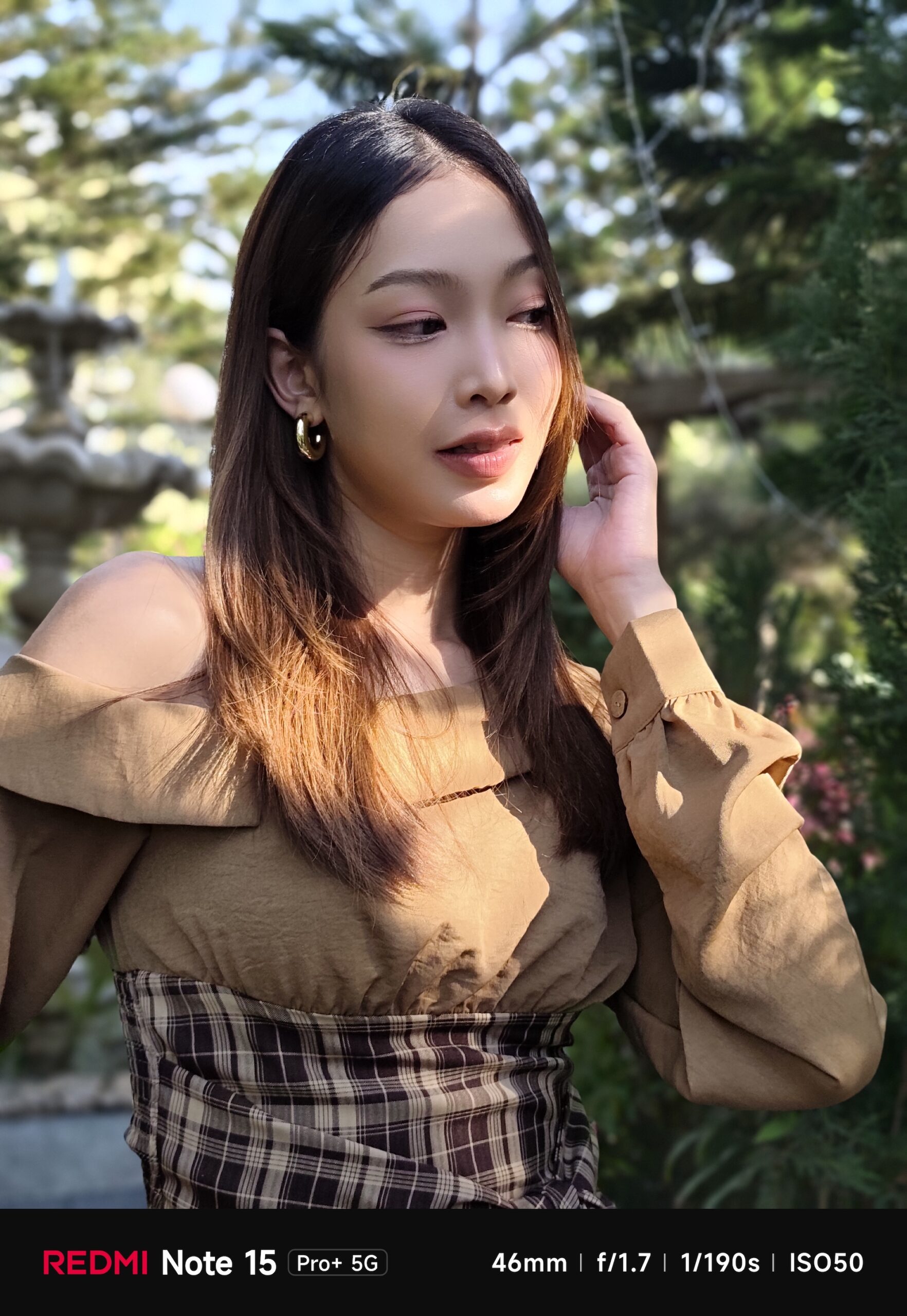 รีวิว REDMI Note 15 Pro+ 5G และ REDMI Note 15 Pro 5G สมาร์ตโฟนสุดแกร่งแบบ Titan มาพร้อมกล้อง 200MP เซ็นเซอร์ใหม่ล่าสุด