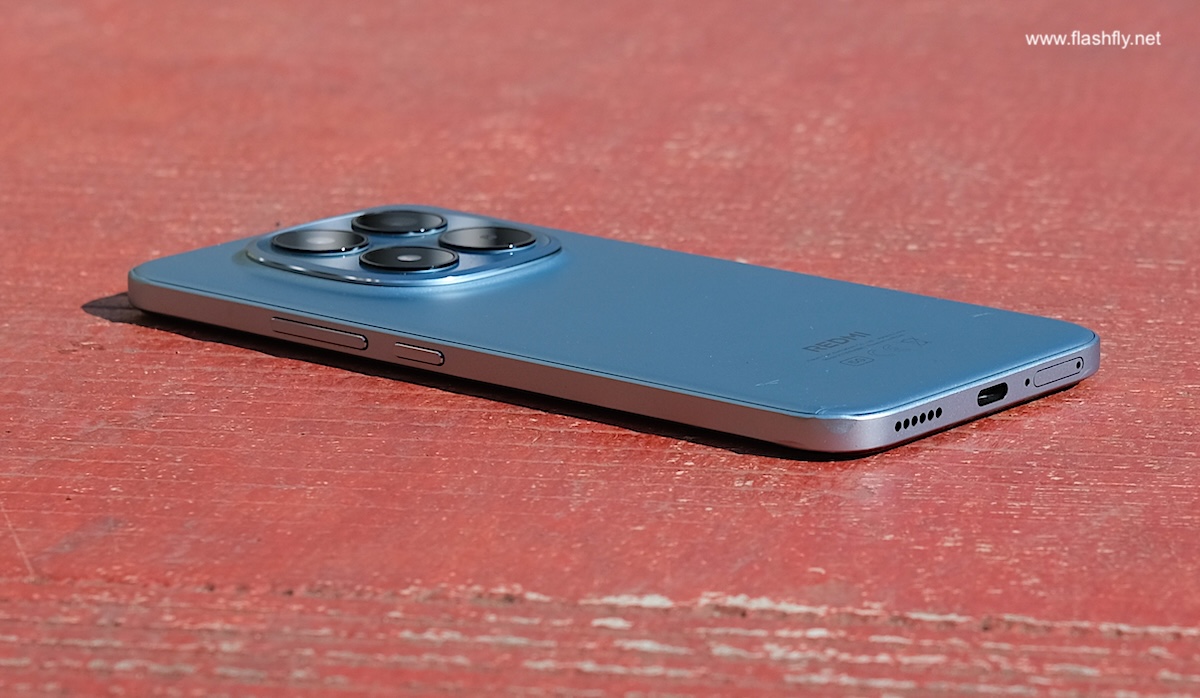 รีวิว REDMI Note 15 Pro+ 5G และ REDMI Note 15 Pro 5G สมาร์ตโฟนสุดแกร่งแบบ Titan มาพร้อมกล้อง 200MP เซ็นเซอร์ใหม่ล่าสุด