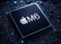 ชิป M6 ของ Apple อาจเปิดตัวเร็วกว่าที่คิด ตามรายงานของ Bloomberg