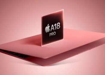 สรุปข่าวลือทั้งหมดของ MacBook รุ่นชิป A18 Pro ที่คาดว่าจะเปิดตัวภายในปีนี้