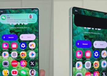 จอแสดงผลของ Samsung Galaxy S26 Ultra สามารถป้องกันการแอบมอง เฉพาะบางส่วนของหน้าจอได้