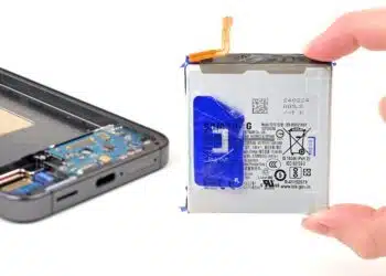 Samsung กำลังทดสอบแบตเตอรี่สำหรับสมาร์ทโฟน ที่มีความจุ 20,000mAh ใช้งานได้นานต่อเนื่อง 27 ชั่วโมง