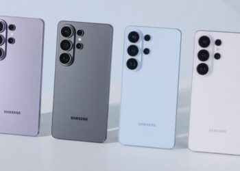 Samsung Galaxy S26 Ultra กลับมาใช้กรอบอะลูมิเนียมแทนไทเทเนียม แบบเดียวกับ iPhone 17 Pro