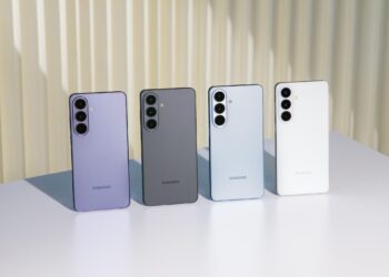 ซัมซุงเปิดตัว Galaxy S26 Series ก้าวที่เหนือขั้น สร้างมาตรฐานใหม่ของ AI Phone ครั้งแรกของโลก Privacy Display จอมือถือเพื่อความเป็นส่วนตัว