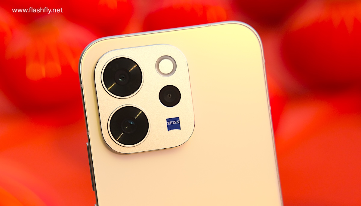 รีวิว vivo V70 เสกช็อตลูกรักพระเจ้า มาพร้อมกล้อง 50MP ZEISS Super Telephoto ทนน้ำทนฝุ่น IP68&IP69 แบตเตอรี่ 6500mAh และ OriginOS 6 เวอร์ชันใหม่ล่าสุด