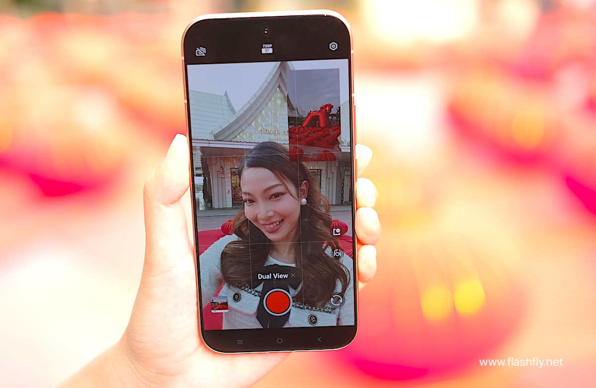 รีวิว vivo V70 เสกช็อตลูกรักพระเจ้า มาพร้อมกล้อง 50MP ZEISS Super Telephoto ทนน้ำทนฝุ่น IP68&IP69 แบตเตอรี่ 6500mAh และ OriginOS 6 เวอร์ชันใหม่ล่าสุด