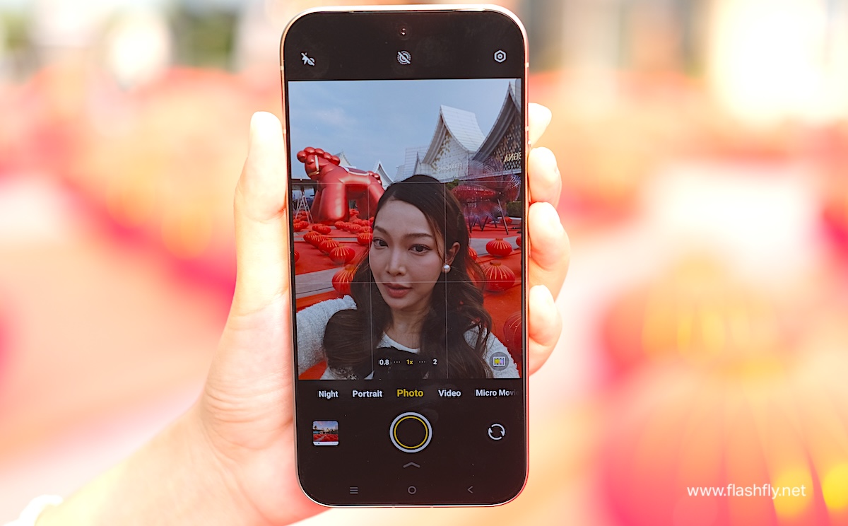 รีวิว vivo V70 เสกช็อตลูกรักพระเจ้า มาพร้อมกล้อง 50MP ZEISS Super Telephoto ทนน้ำทนฝุ่น IP68&IP69 แบตเตอรี่ 6500mAh และ OriginOS 6 เวอร์ชันใหม่ล่าสุด