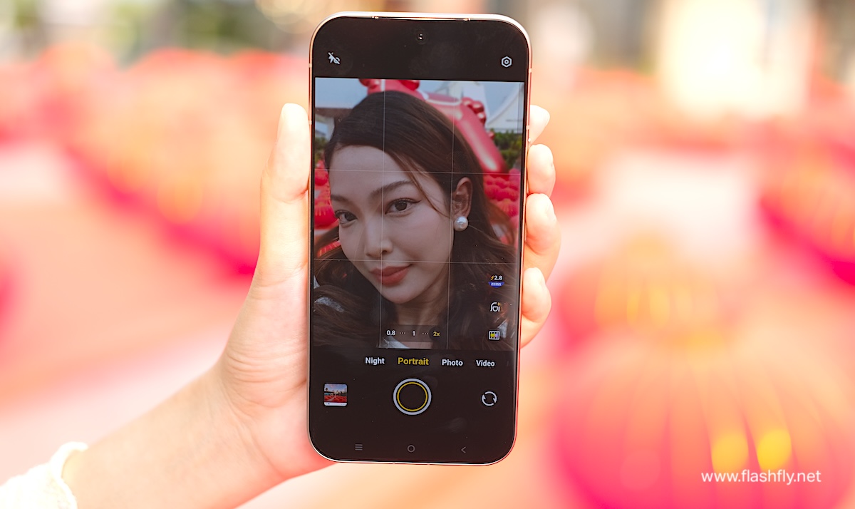 รีวิว vivo V70 เสกช็อตลูกรักพระเจ้า มาพร้อมกล้อง 50MP ZEISS Super Telephoto ทนน้ำทนฝุ่น IP68&IP69 แบตเตอรี่ 6500mAh และ OriginOS 6 เวอร์ชันใหม่ล่าสุด