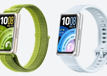 Huawei Band 11 Pro มีภาพหลุดออกมาแล้ว คาดเปิดตัว 26 กุมภาพันธ์นี้