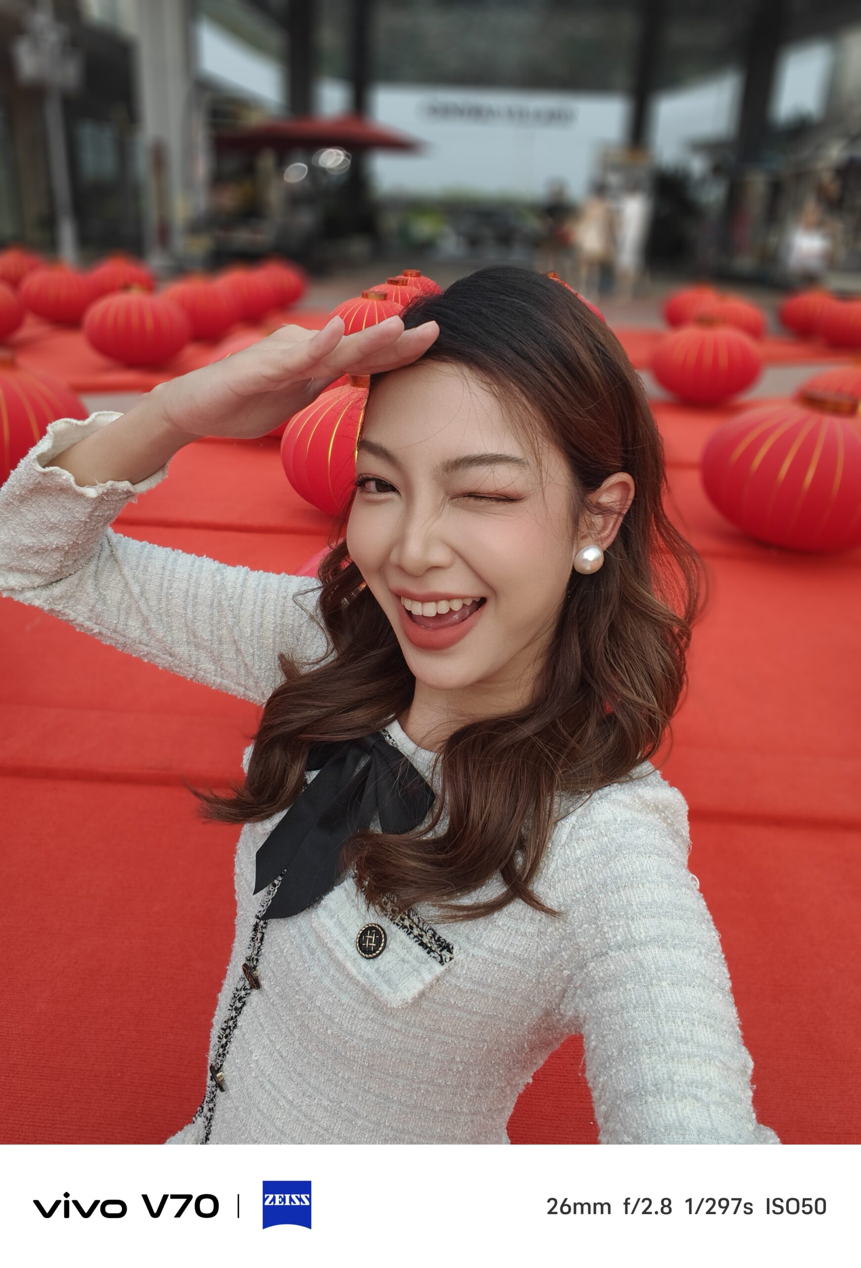 รีวิว vivo V70 เสกช็อตลูกรักพระเจ้า มาพร้อมกล้อง 50MP ZEISS Super Telephoto ทนน้ำทนฝุ่น IP68&IP69 แบตเตอรี่ 6500mAh และ OriginOS 6 เวอร์ชันใหม่ล่าสุด