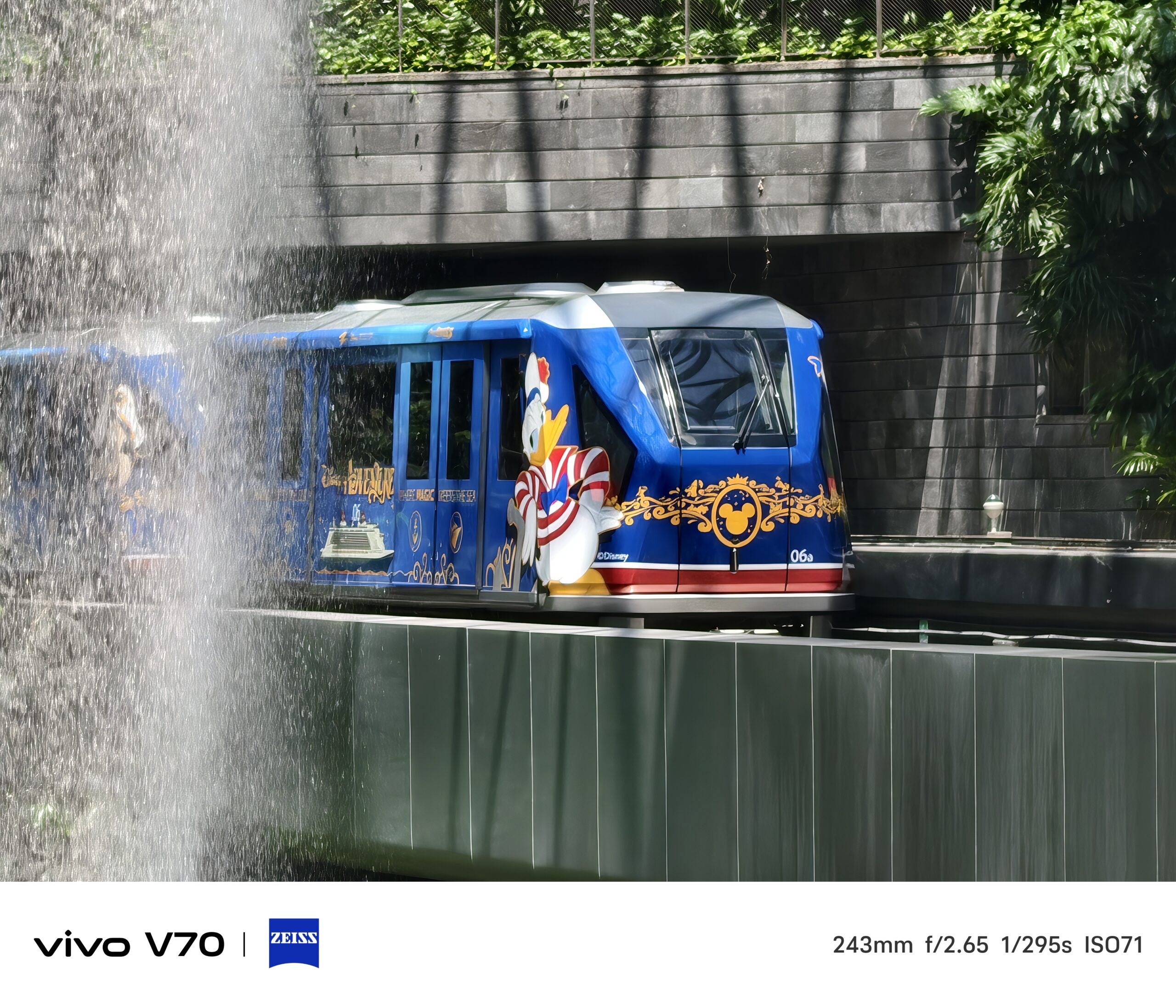 รีวิว vivo V70 เสกช็อตลูกรักพระเจ้า มาพร้อมกล้อง 50MP ZEISS Super Telephoto ทนน้ำทนฝุ่น IP68&IP69 แบตเตอรี่ 6500mAh และ OriginOS 6 เวอร์ชันใหม่ล่าสุด
