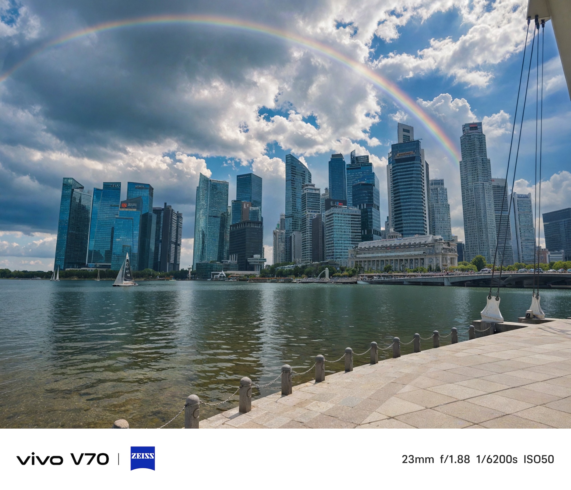 รีวิว vivo V70 เสกช็อตลูกรักพระเจ้า มาพร้อมกล้อง 50MP ZEISS Super Telephoto ทนน้ำทนฝุ่น IP68&IP69 แบตเตอรี่ 6500mAh และ OriginOS 6 เวอร์ชันใหม่ล่าสุด