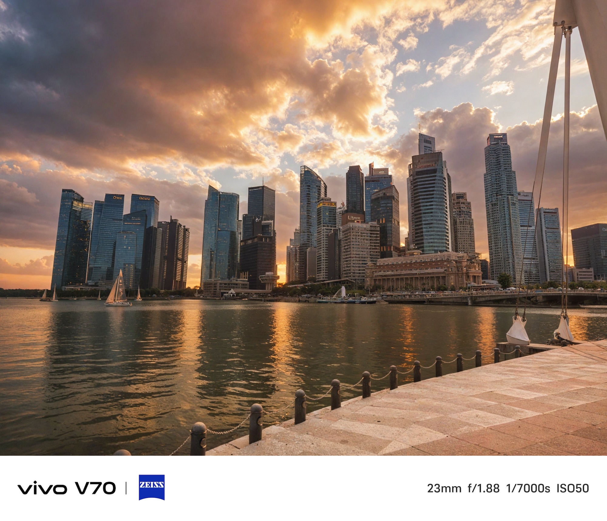 รีวิว vivo V70 เสกช็อตลูกรักพระเจ้า มาพร้อมกล้อง 50MP ZEISS Super Telephoto ทนน้ำทนฝุ่น IP68&IP69 แบตเตอรี่ 6500mAh และ OriginOS 6 เวอร์ชันใหม่ล่าสุด