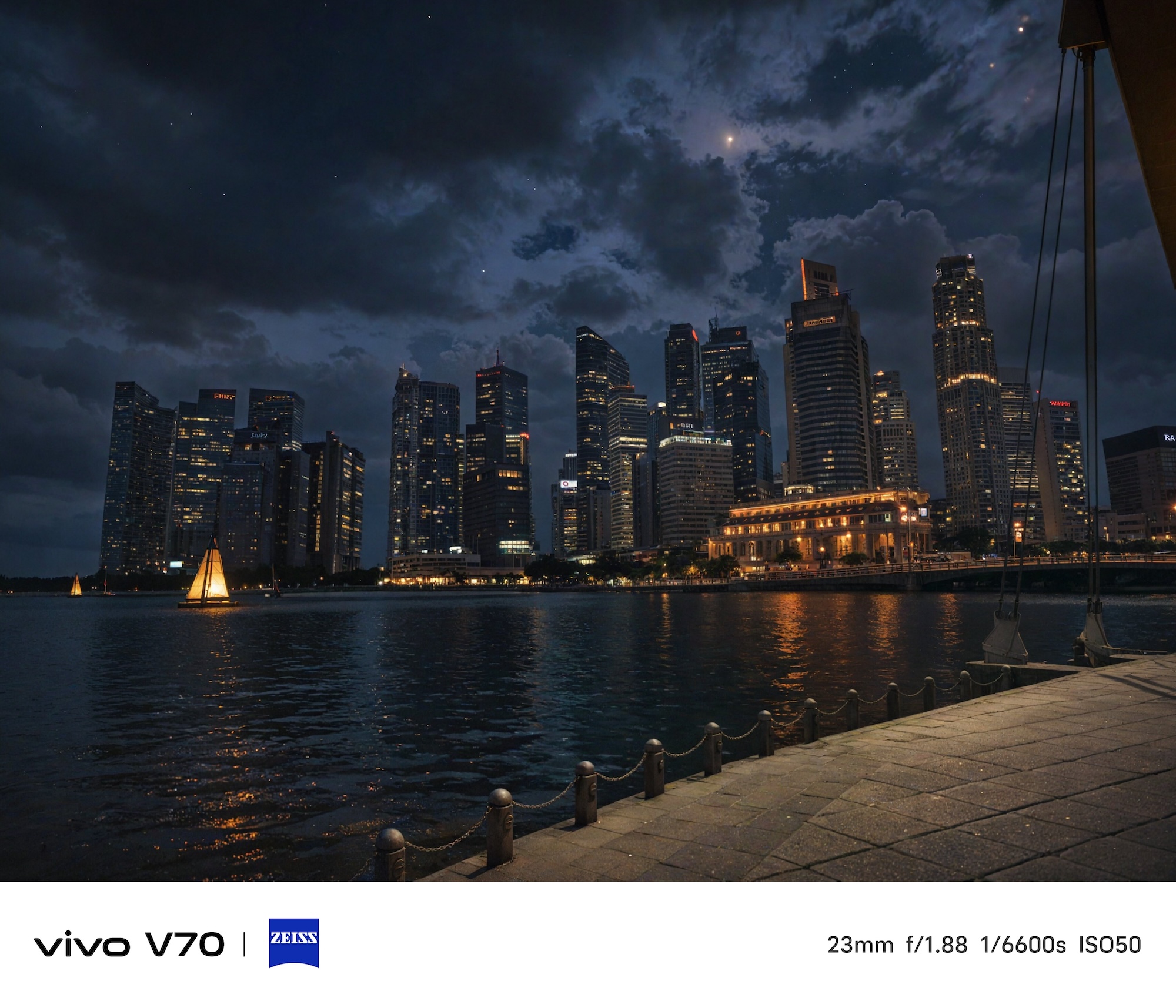 รีวิว vivo V70 เสกช็อตลูกรักพระเจ้า มาพร้อมกล้อง 50MP ZEISS Super Telephoto ทนน้ำทนฝุ่น IP68&IP69 แบตเตอรี่ 6500mAh และ OriginOS 6 เวอร์ชันใหม่ล่าสุด