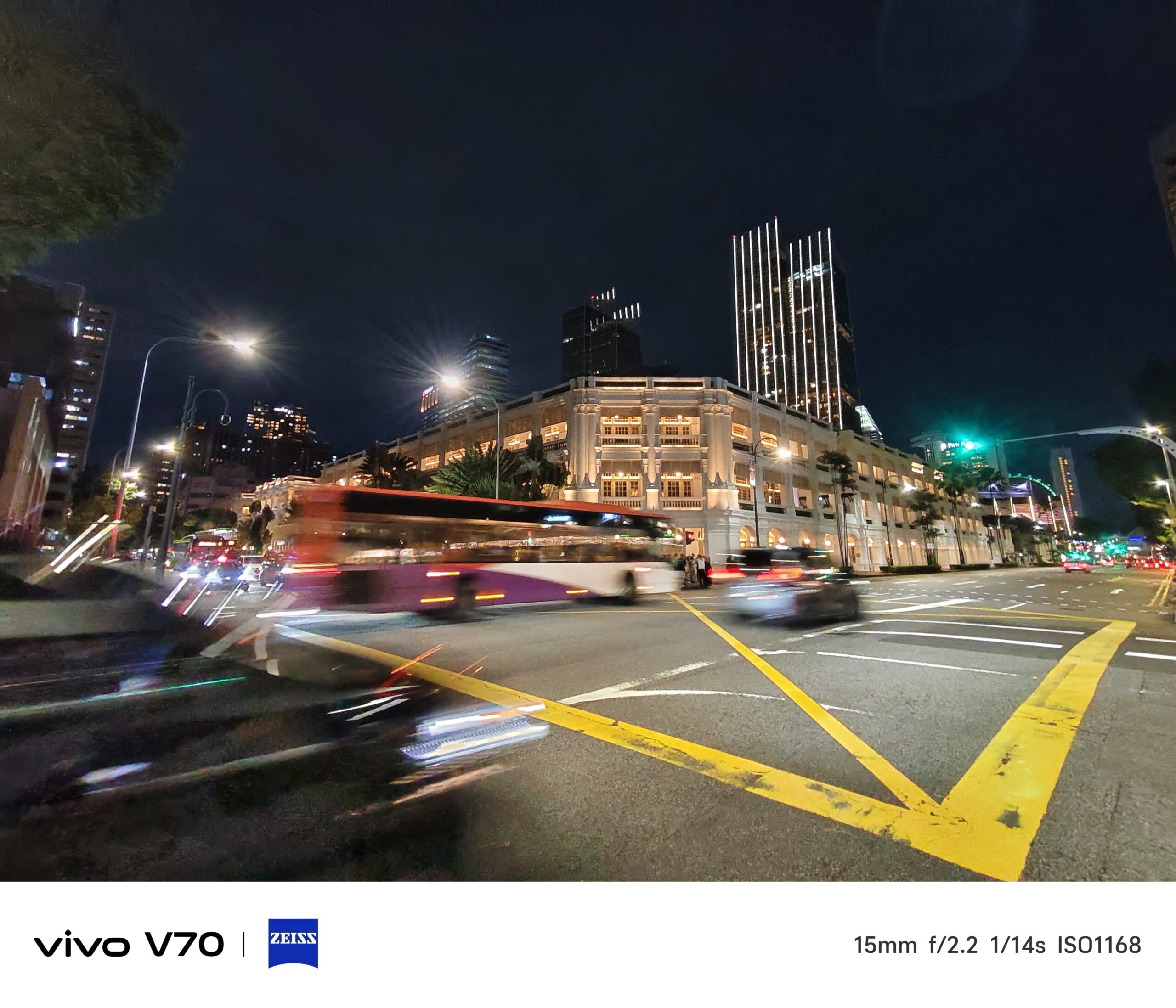 รีวิว vivo V70 เสกช็อตลูกรักพระเจ้า มาพร้อมกล้อง 50MP ZEISS Super Telephoto ทนน้ำทนฝุ่น IP68&IP69 แบตเตอรี่ 6500mAh และ OriginOS 6 เวอร์ชันใหม่ล่าสุด