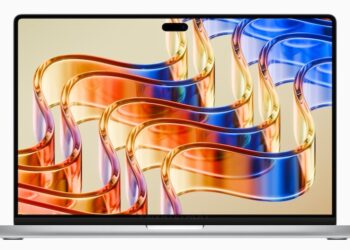 MacBook Pro รุ่นชิป M6 จะมี Dynamic Island จอสัมผัส OLED เปิดตัวปลายปี 2026