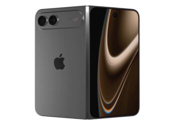 iPhone Fold จะมีแบตเตอรี่ขนาดใหญ่ที่สุด เท่าที่เคยมีมาใน iPhone