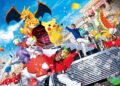 Universal Studios Japan เตรียมมอบประสบการณ์ Pokemon สุดสมจริงเพื่อแฟน ๆ ทั่วโลก