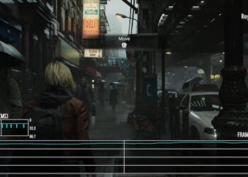 Resident Evil Requiem แสดงกราฟิกอย่างยอดเยี่ยมทุกแพลตฟอร์ม แต่โดดเด่นเป็นพิเศษบน PS5 Pro