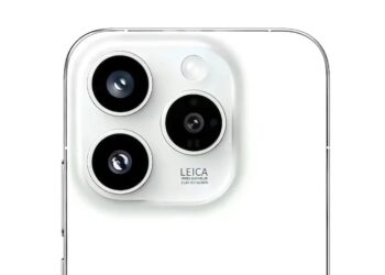 Xiaomi 18 ถูกปล่อยภาพเรนเดอร์ออกมาแล้ว ดีไซน์คล้าย iPhone 16 Pro