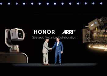 HONOR บุก MWC 2026 โชว์วิสัยทัศน์ AI ล้ำยุค เปิดตัว Robot Phone, หุ่นยนต์ฮิวแมนนอยด์ และสมาร์ตโฟนจอพับ Magic V6