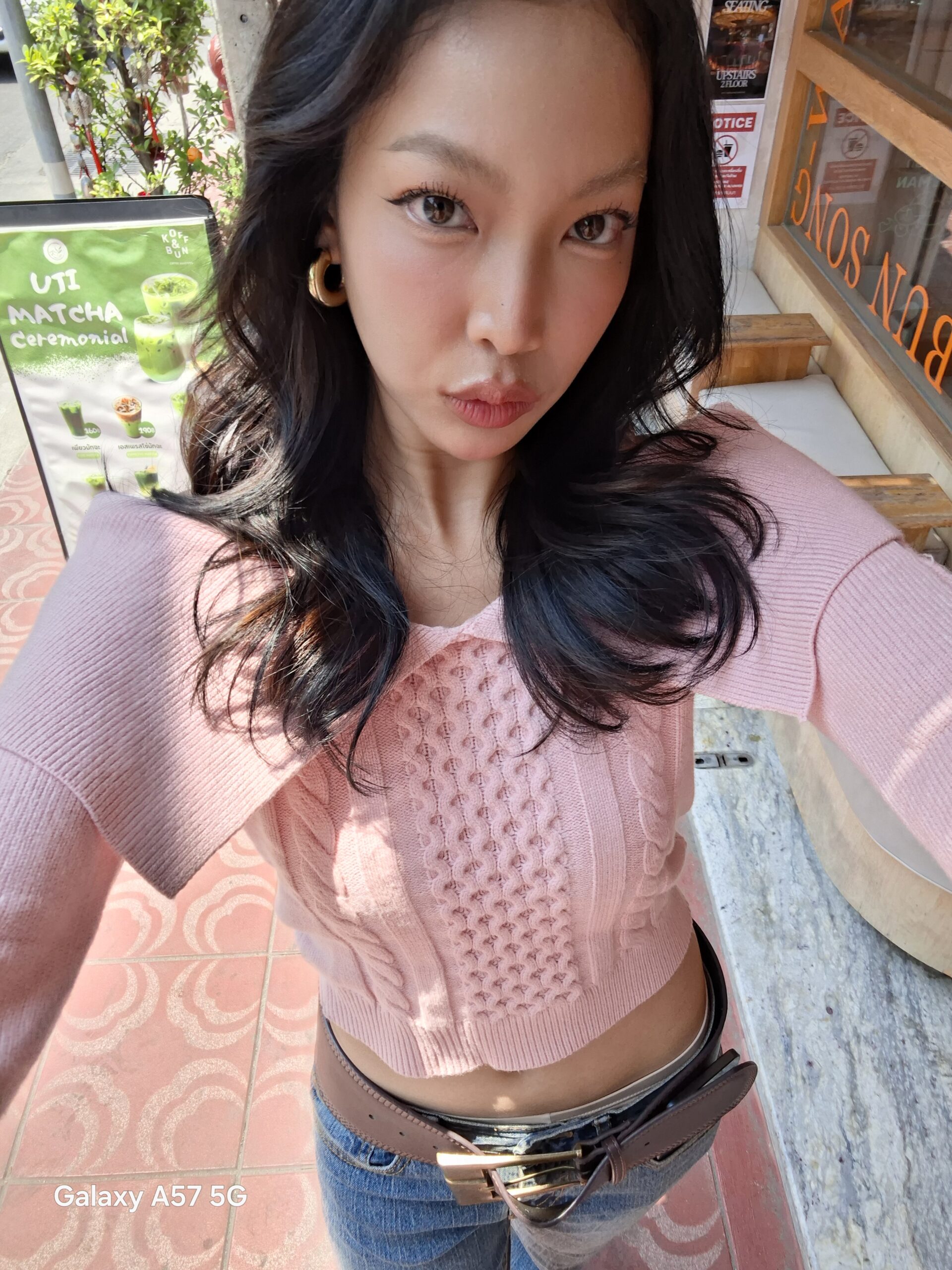 รีวิว Samsung Galaxy A57 5G และ Galaxy A37 5G ดีไซน์บางเบากว่าเดิม มาพร้อมวิดีโอ 4K มุมกว้างพิเศษ ถ่ายกว้างหมดยกเว้นหน้า