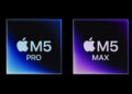 Apple เปิดตัวชิป M5 Pro และ M5 Max ทางการ สร้างขึ้นโดยใช้สถาปัตยกรรม Fusion