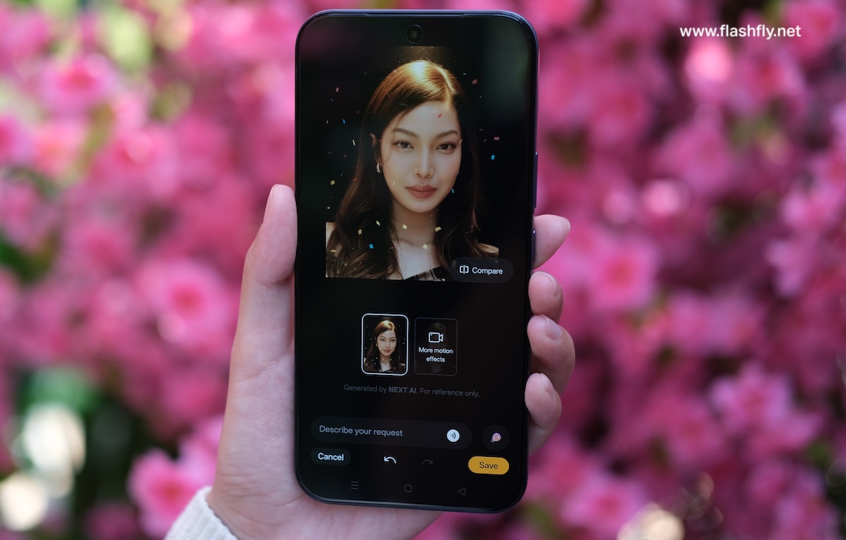 รีวิว realme 16 Pro Series 5G มาพร้อมกล้อง 200MP Portrait Master ดีไซน์ระดับมาสเตอร์พีซ และ realme 16 5G ดีไซน์ Aurora Wings มีกระจกเซลฟี่ในตัว