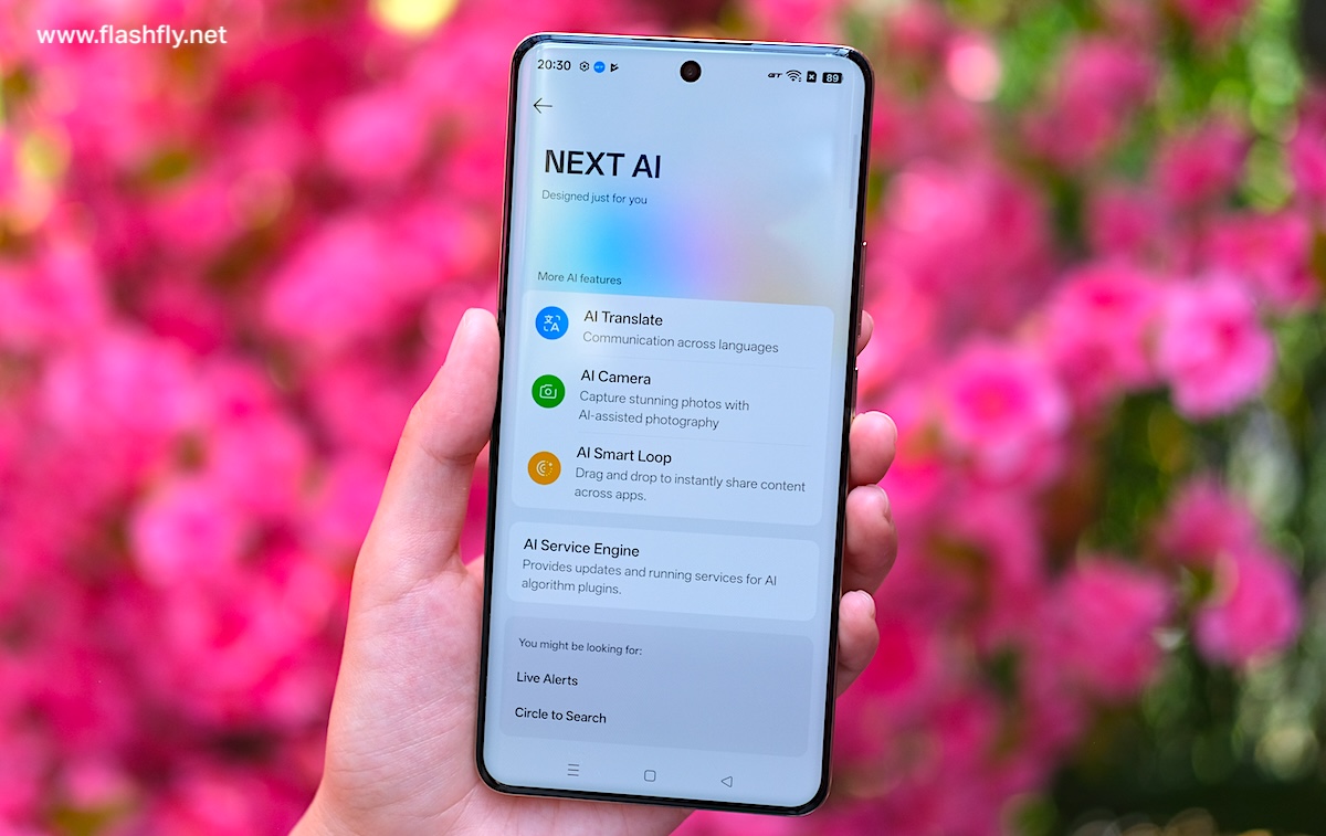 รีวิว realme 16 Pro Series 5G มาพร้อมกล้อง 200MP Portrait Master ดีไซน์ระดับมาสเตอร์พีซ และ realme 16 5G ดีไซน์ Aurora Wings มีกระจกเซลฟี่ในตัว